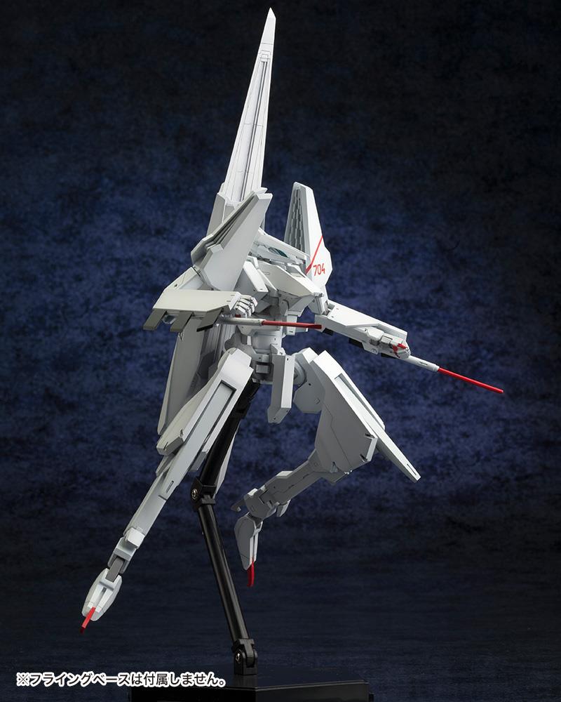 Knights of Sidonia: Tsugumori 1/100 Model Kit