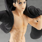 Attack on Titan: Eren Yeager Pop Up Parade Figure