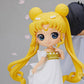 Sailor Moon: Princess Serenity Q Posket Ver. A Prize Figure