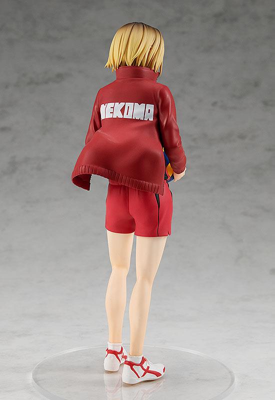 Haikyu!!: Kenma Kozume Pop Up Parade Figure