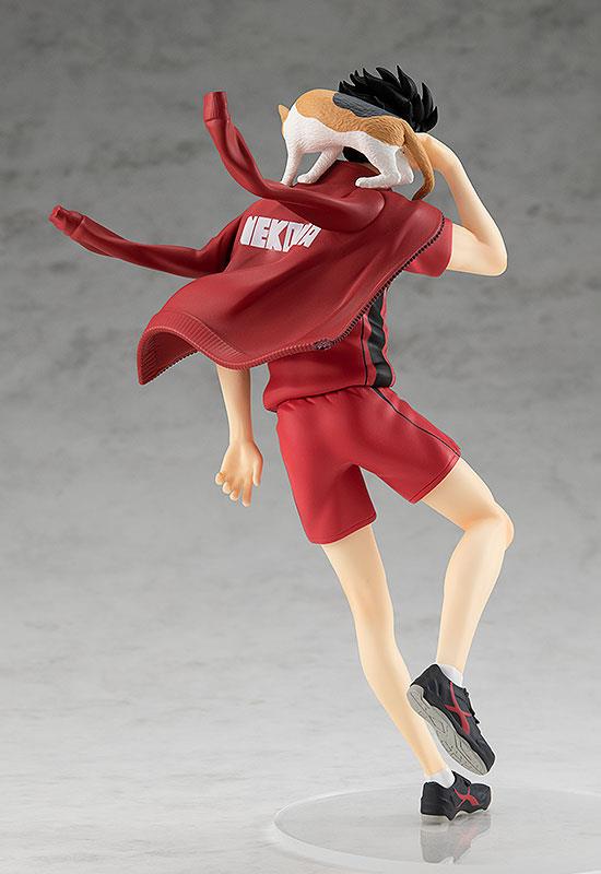 Haikyu!!: Tetsuro Kuroo POP UP PARADE Figure