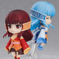 Sword & Fairy: 1732 Long Kui / Red Nendoroid