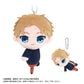 Spy x Family: TeteColle Plush Keychain Blind Box