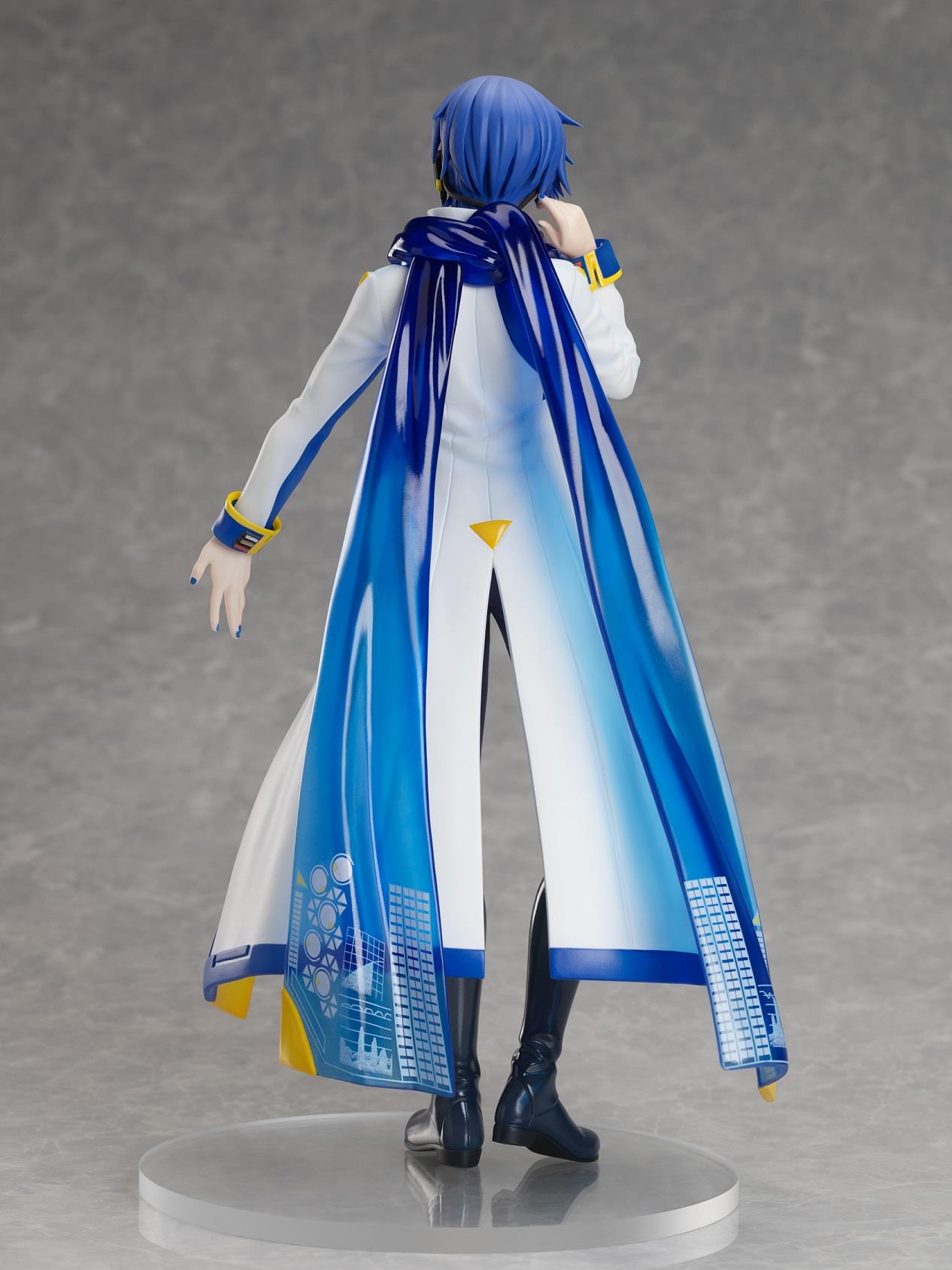 Vocaloid: Kaito 1/7 Scale Figure