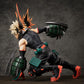 My Hero Academia: Katsuki Bakugo 1/4 Scale Figurine