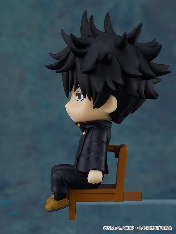 Jujutsu Kaisen: Megumi Fushiguro Nendoroid Swacchao!