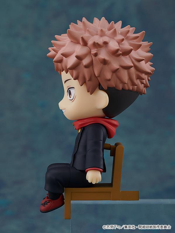 Jujutsu Kaisen: Itadori Yuji Nendoroid Swacchao!