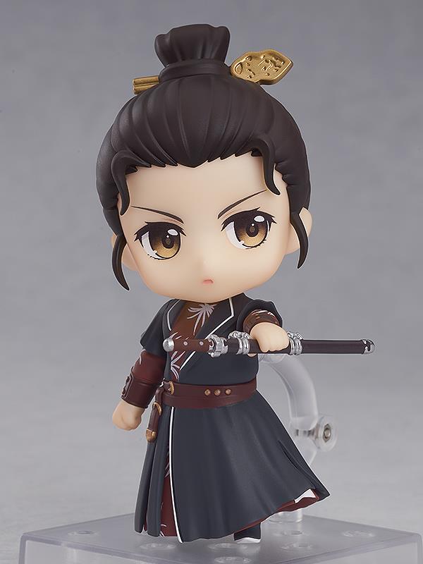 Feng Qi Luo Yang: 1779 Wu Siyue Nendoroid