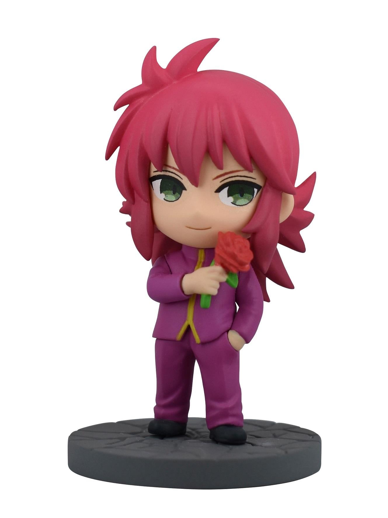 Yu Yu Hakusho: Mini Figure Blind Box