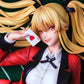 Kakegurui: Mary Saotome 1/7 Scale Figure