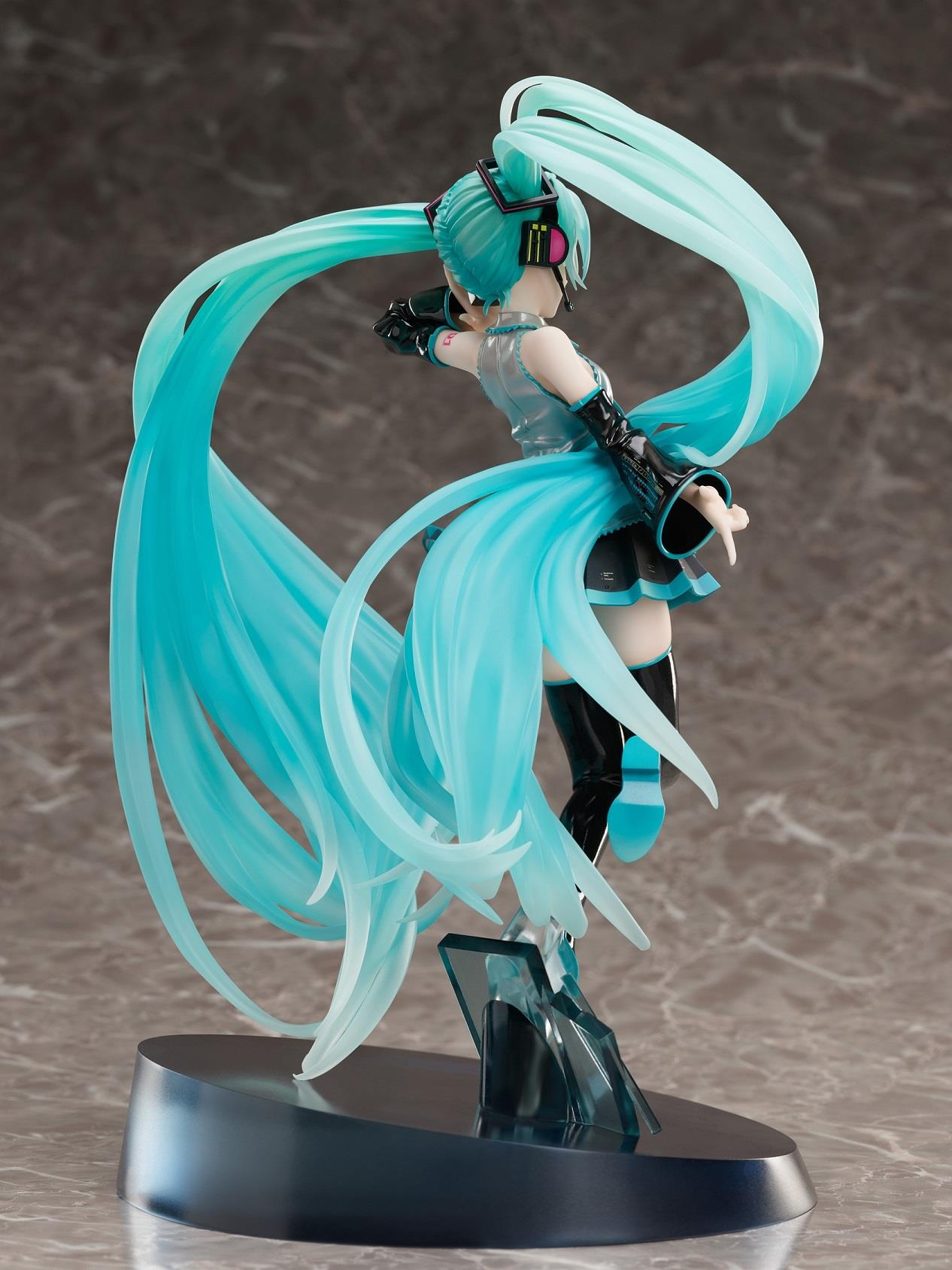 Vocaloid: Hatsune Miku Chronicle 1/7 Scale Figure