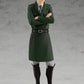 Attack on Titan: Levi POP UP PARADE Figure