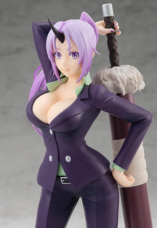 That Time I Got Reincarnated as a Slime: Shion POP UP PARADE Figurine