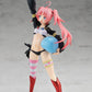 That Time I Got Reincarnated as a Slime: Millim POP UP PARADE Figurine