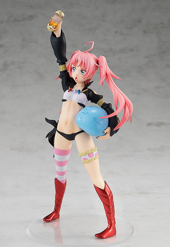 That Time I Got Reincarnated as a Slime: Millim POP UP PARADE Figurine