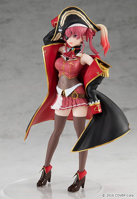 Hololive: Houshou Marine POP UP PARADE Figure