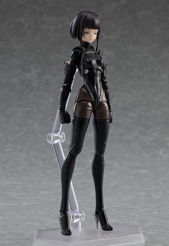 FALSLANDER: 549 Ronin Figma