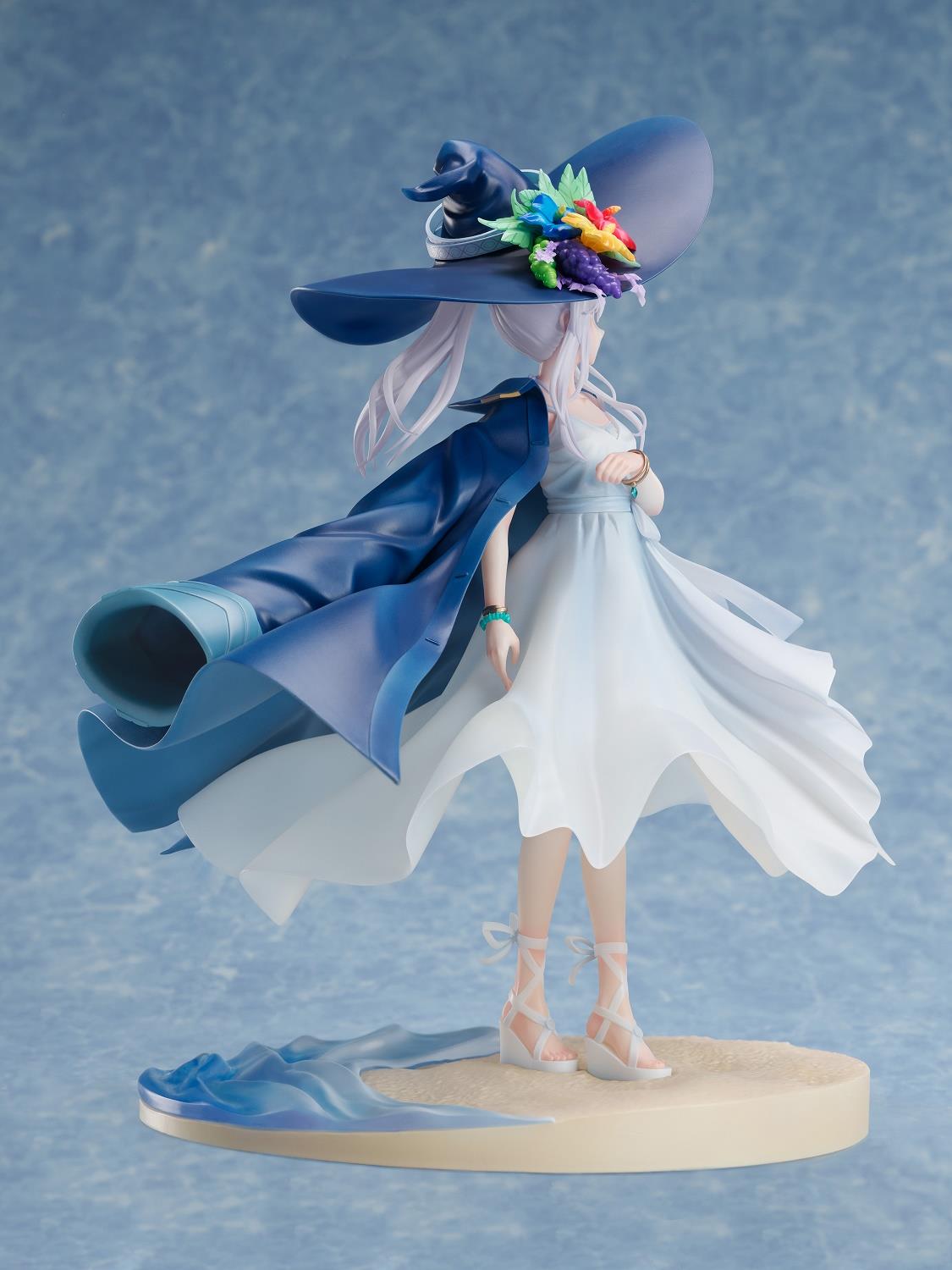 Journey of Elaina: Elaina Summer Dress F:Nex 1/7 Scale Figure