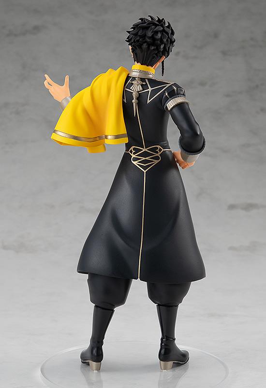 Fire Emblem: Three Houses: Claude von Reigan POP UP PARADE Figurine