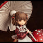 Mushroom Girls: Amanita Muscaria 1/1 Scale Figurine