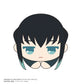 Demon Slayer: Hug Character Collection 6 Plush Blind Box