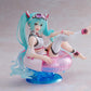 Vocaloid: Hatsune Miku Aqua Float Girls Prize Figure