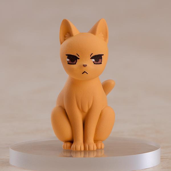 Fruits Basket: 1916 Kyo Soma Nendoroid