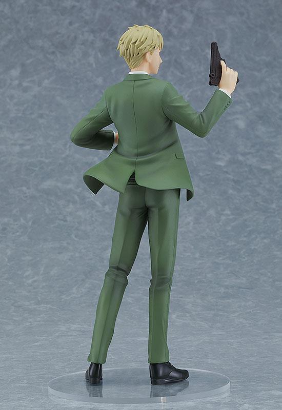 Spy x Family: Loid Forger POP UP PARADE Figurine