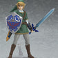 The Legend of Zelda: 319 Link Twilight Princess Ver. Standard Figma