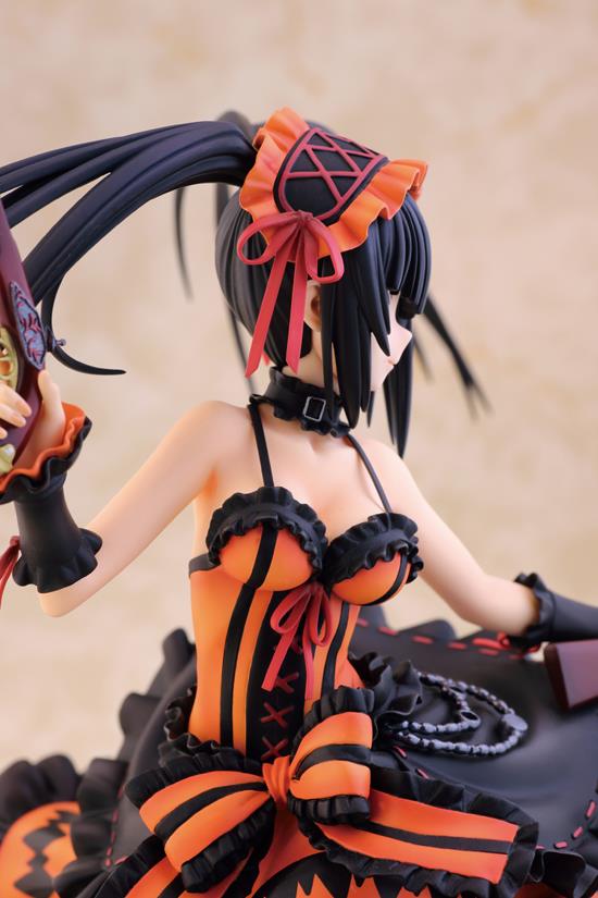 Date a Live: Kurumi 1/7 Scale Figurine