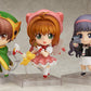 Cardcaptor Sakura: 763 Li Syaoran Nendoroid
