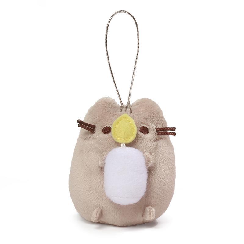 Pusheen: Series 5 Holiday Cheer Ornaments Plush Blind Box (Single Box)