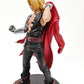 Fullmetal Alchemist: Edward Elric 6" Figure