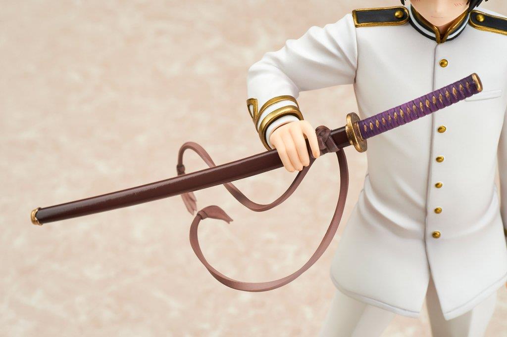 Hetalia: Japan 1/8 Scale Figurine