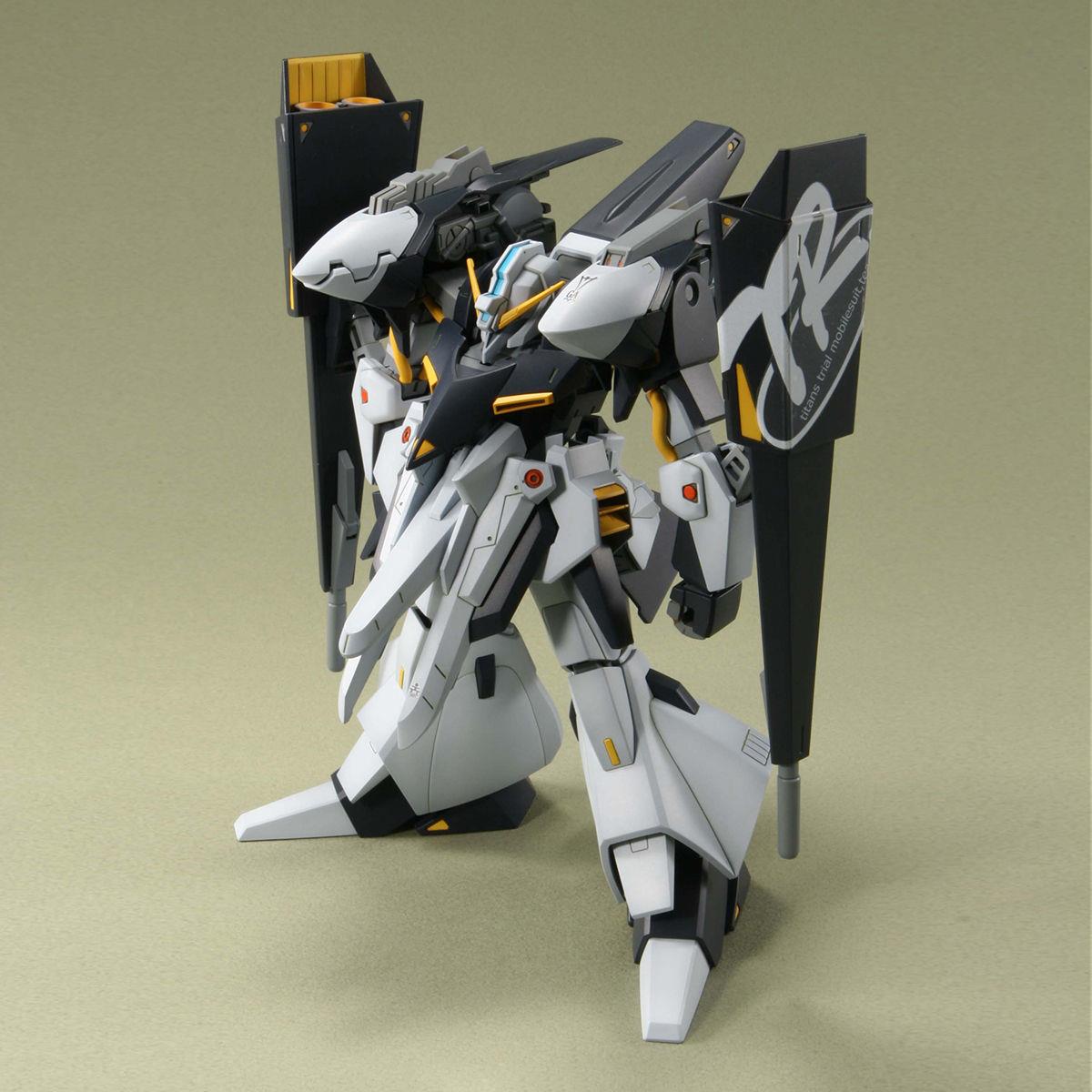 Gundam: Gaplant TR-05 Hrairoo HG Model