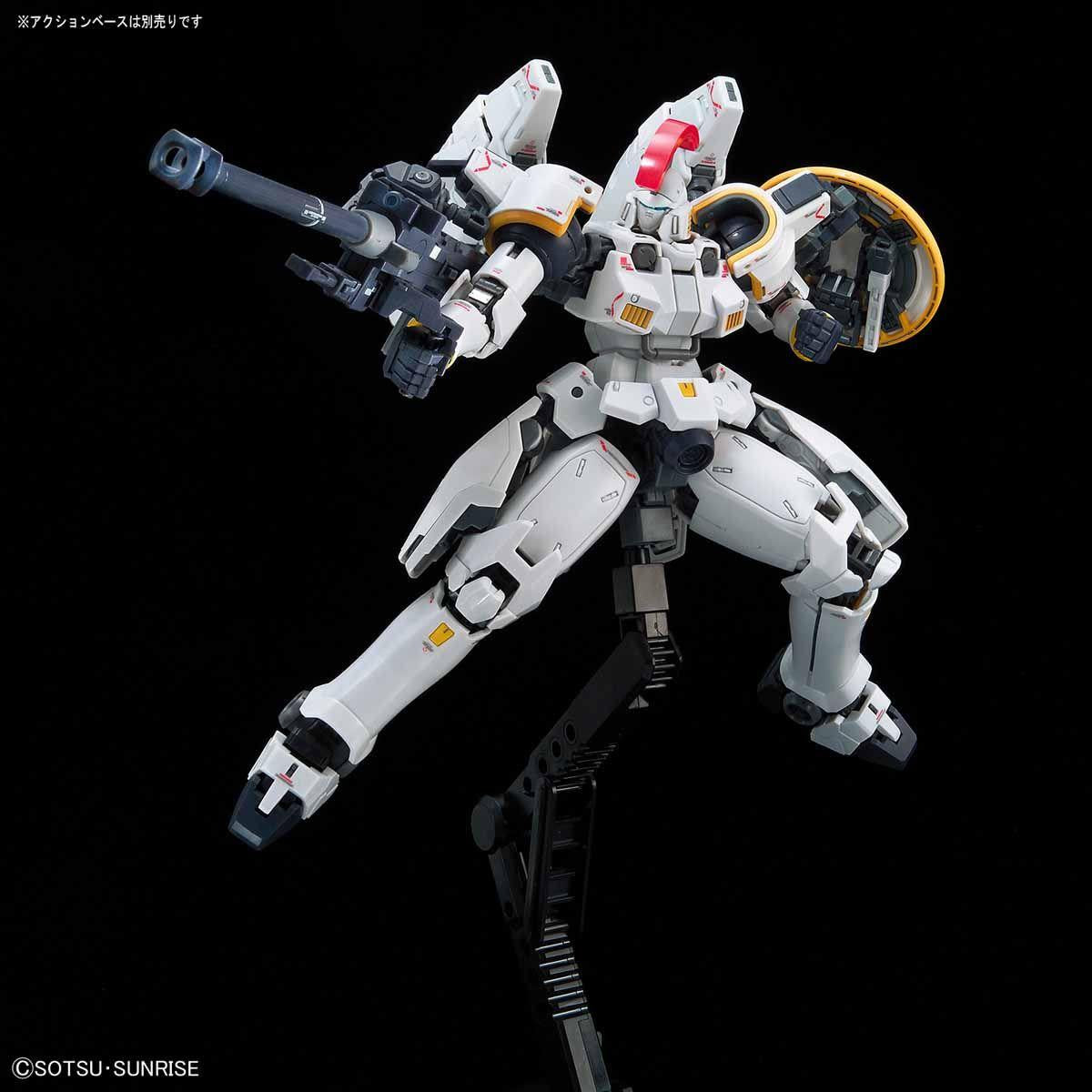 Gundam: Tallgeese RG Model