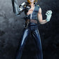Fullmetal Alchemist: Edward Elric G.E.M. Figure