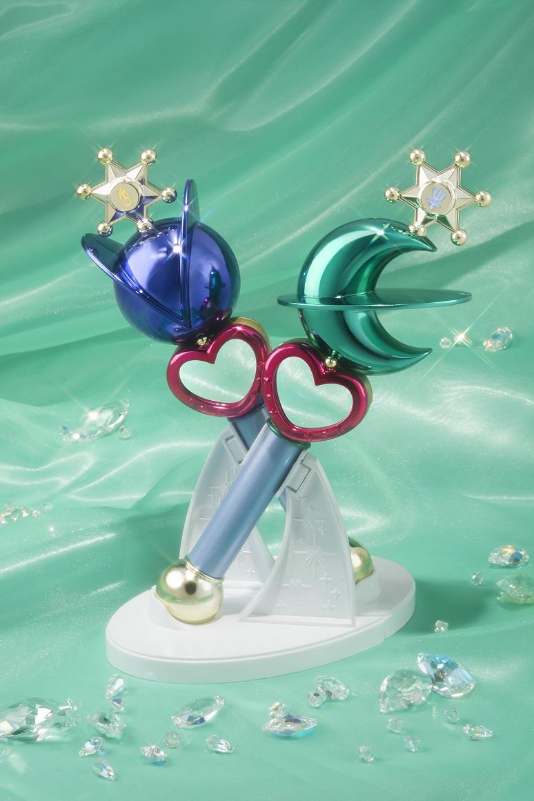 Sailor Moon: Neptune Lip Rod Proplica