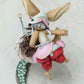 Made in Abyss: Nanachi 1/6 Scale Toy'sworks Figurine