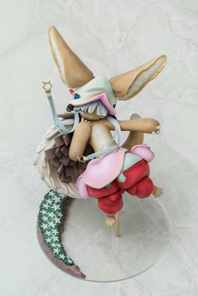 Made in Abyss: Nanachi 1/6 Scale Toy'sworks Figurine