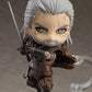 The Witcher 3: 907 Geralt Nendoroid