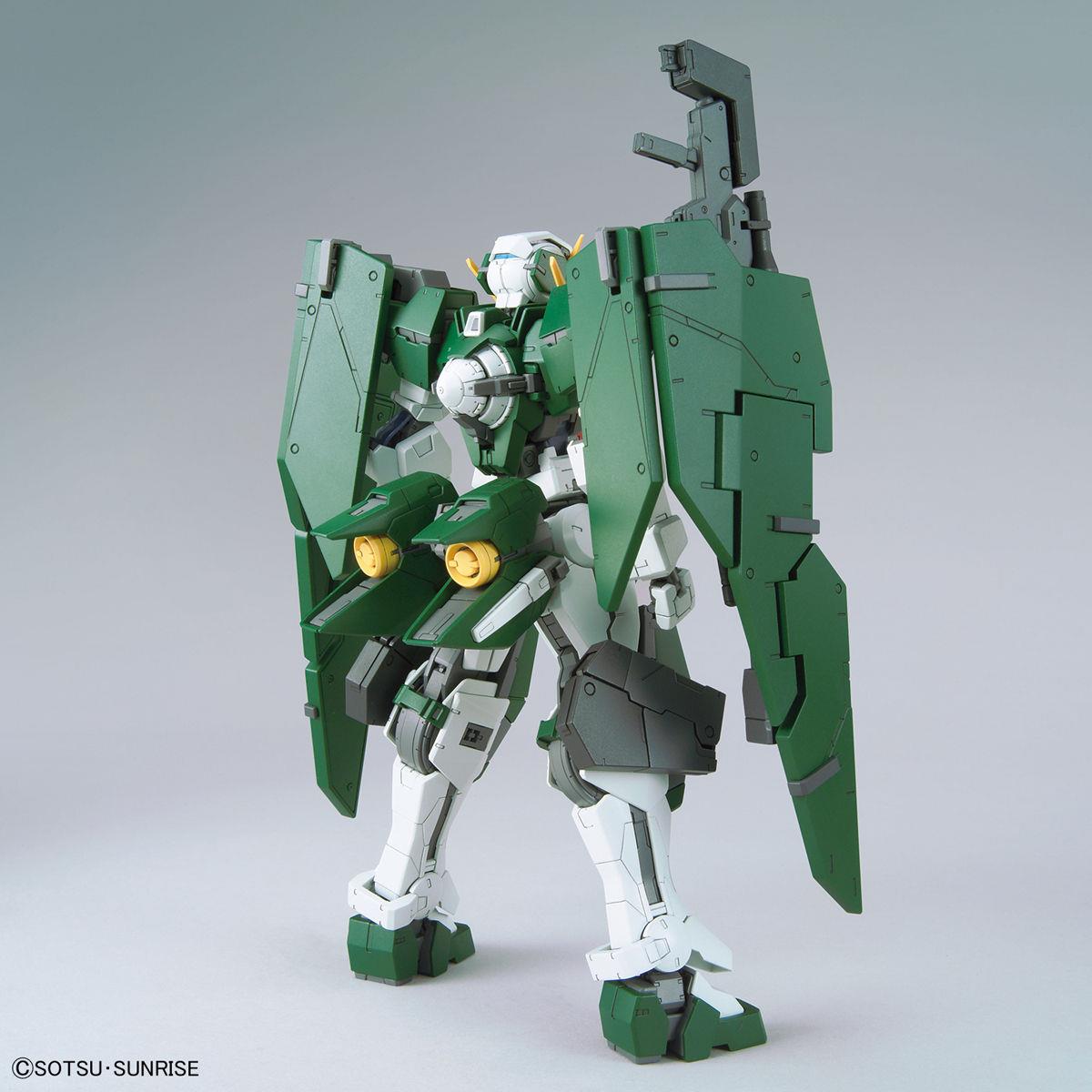 Gundam: Gundam Dynames MG Model