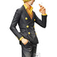 One Piece: Sanji Grandline Men Grandista Figurine
