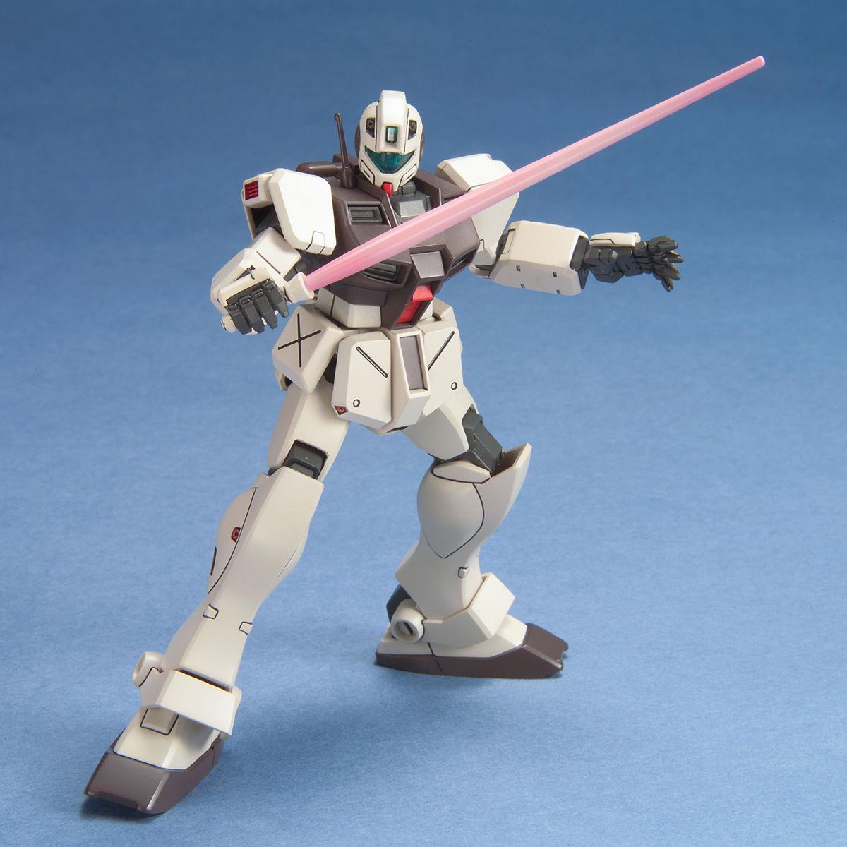 Gundam: GM Command HG Model