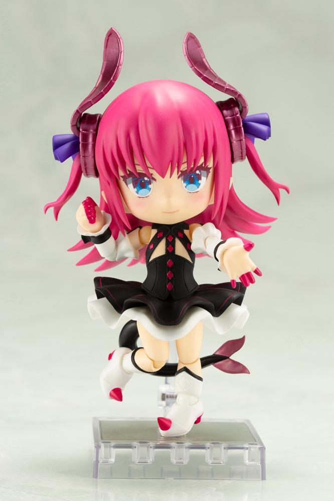 Fate/Grand Order: Lancer/Elizabeth Bathory Cu-Poche