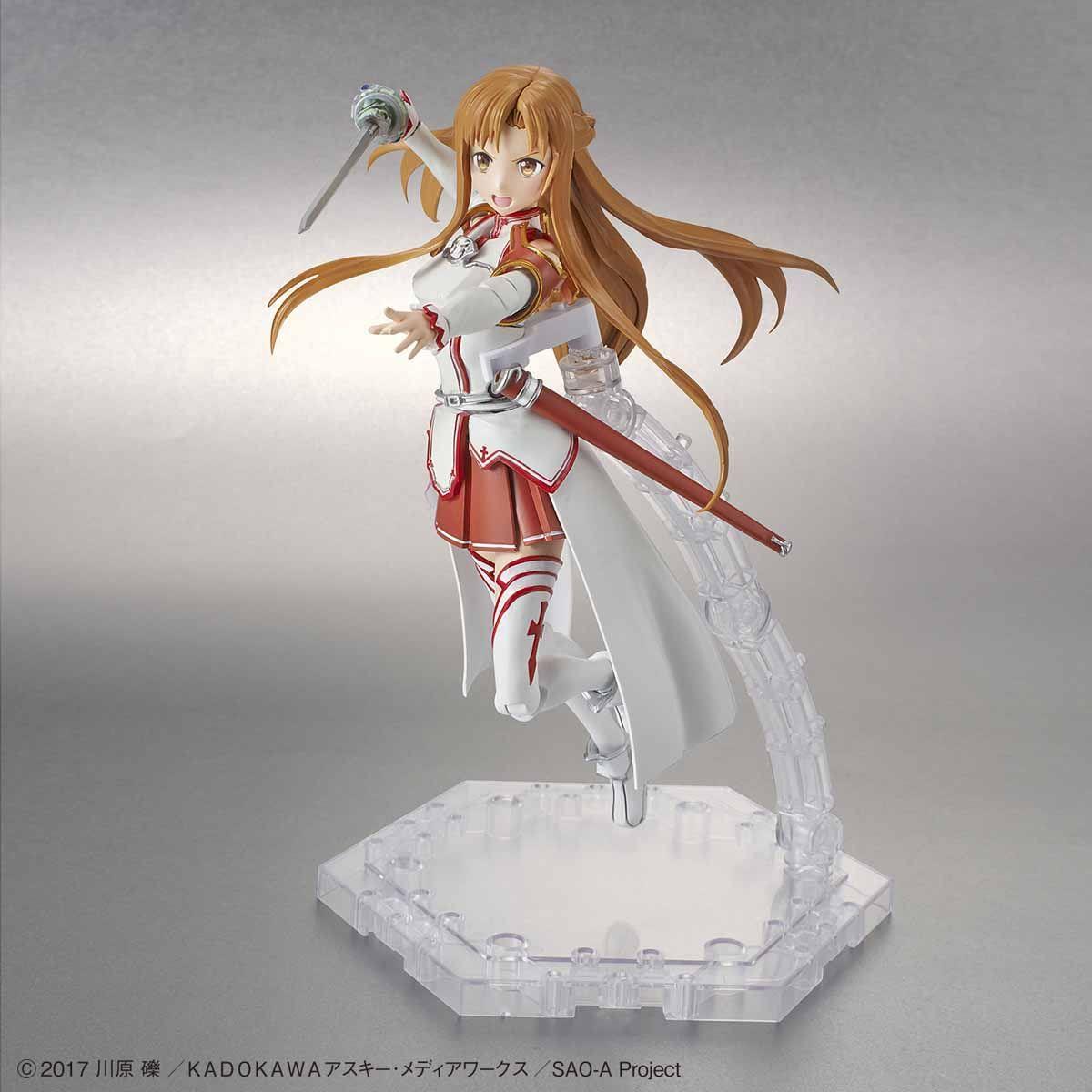 Sword Art Online: Asuna Figure-rise Standard Model