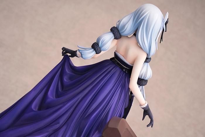 Girls' Frontline: HK416 Star Cocoon ver. 1/8 Scale Figure