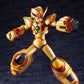Mega Man X: Max Armour Hyperchip ver. 1/12 Scale Model