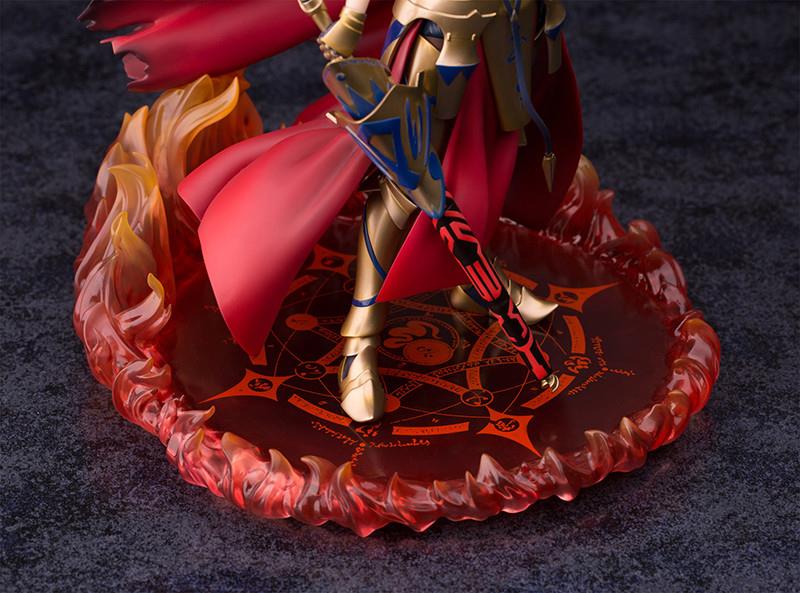 Fate/Grand Order: Archer/Gilgamesh 1/8 Scale Figure