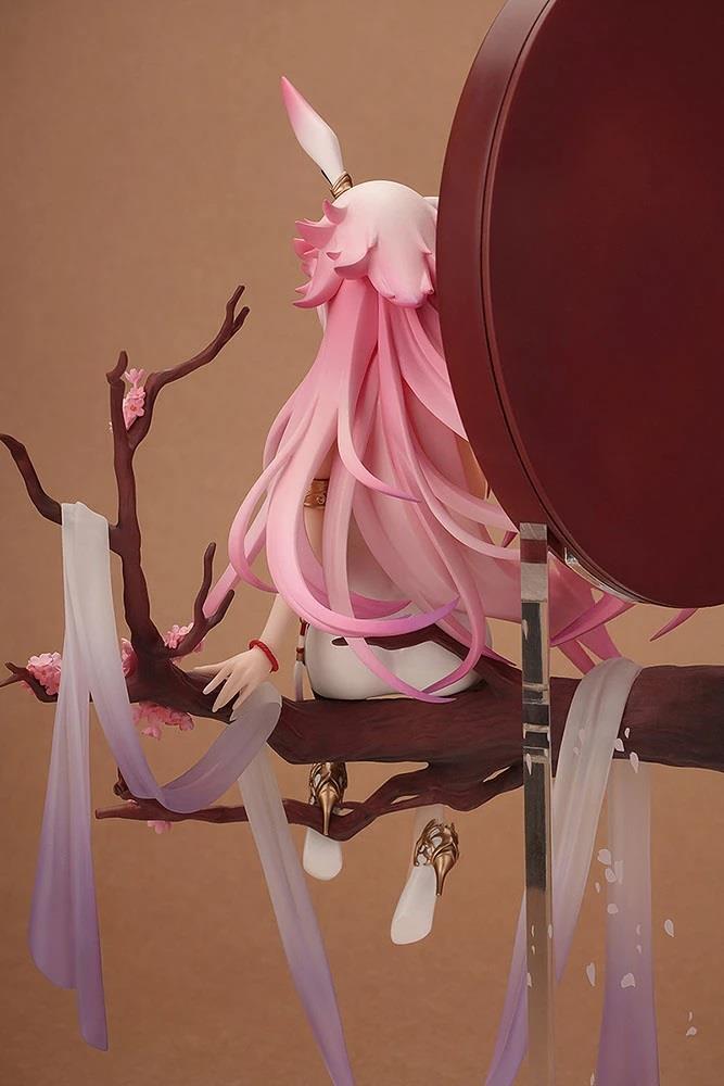 Honkai Impact: Yae Sakura Mandarin Gown ver. 1/8 Scale Figure